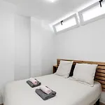 Superbe 2 Pieces Front De Mer, Le Lido Apartment *