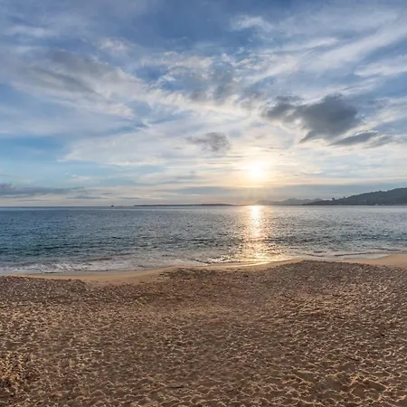 Superbe 2 Pièces Front De Mer, Le Lido Appartamento