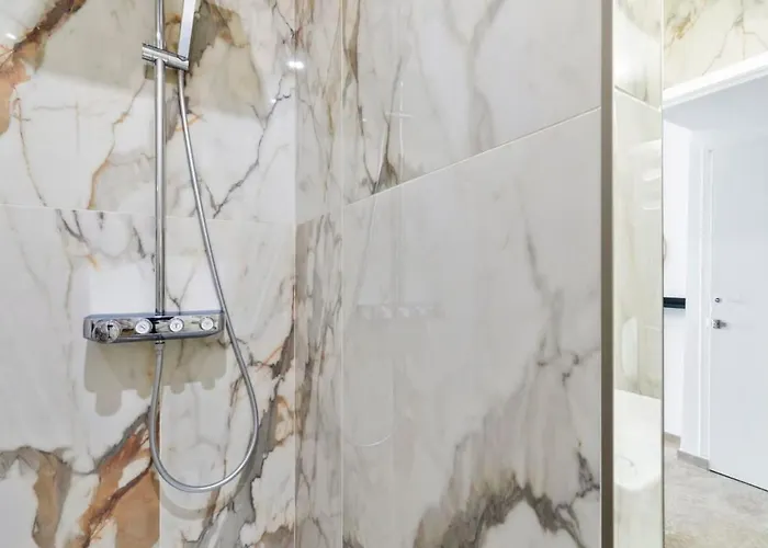 Superbe 2 Pieces Front De Mer, Le Lido Lejlighed